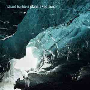 Richard Barbieri - Planets + Persona download flac
