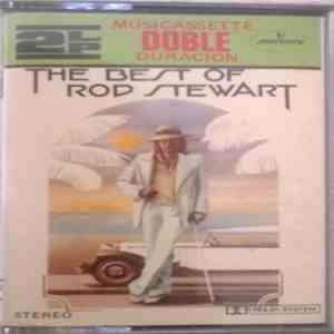 Rod Stewart - Lo Mejor De Rod Stewart (The Best Of Rod Stewart) download flac