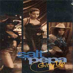 Salt 'N Pepa - Gitty Up download flac