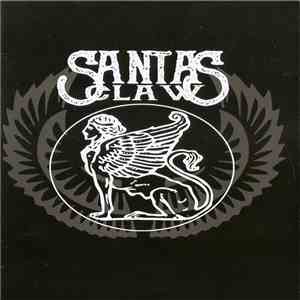 Santa Claws  - Santa Claws download flac