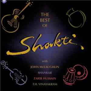 Shakti  - The Best Of Shakti download flac