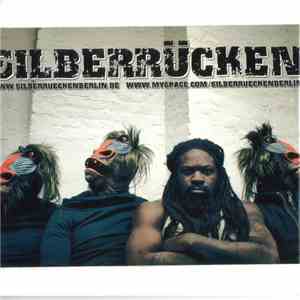 Silberrücken - Promo-CD download flac
