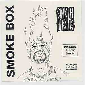 Simken Heights - Smoke Box download flac