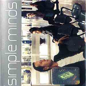 Simple Minds - Néapolis download flac