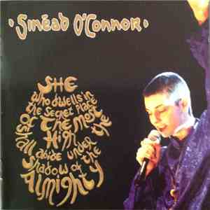 Sinéad O'Connor - She Who Dwells... download flac