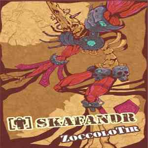 Skafandr - ZoccoloTir download flac