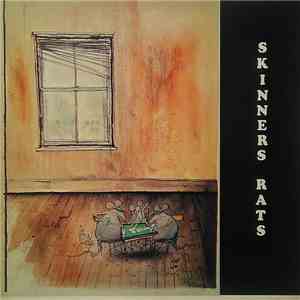 Skinner's Rats - My Boys Can Play Anything FLAC album