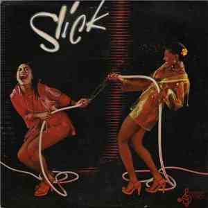 Slick  - Slick download flac