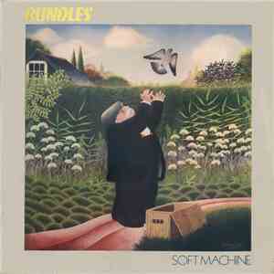 Soft Machine - Bundles download flac