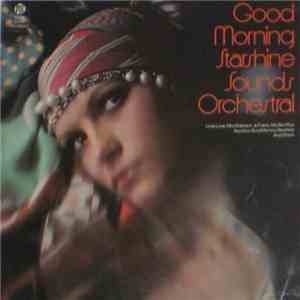 Sounds Orchestral - Good Morning Starshine download flac