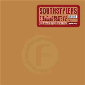 Southstylers - Blending Beats E.P. download flac