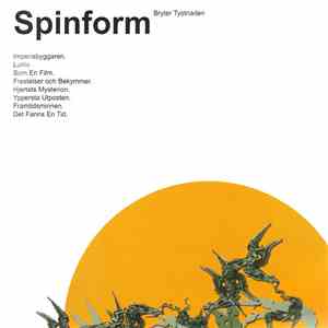 Spinform - Bryter Tystnaden download flac