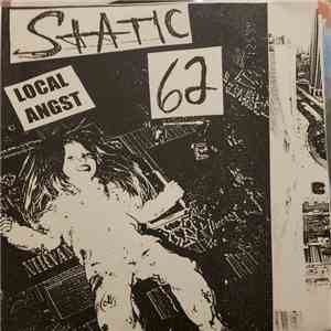 Static 62, Spider Fighter - Local Angst download flac