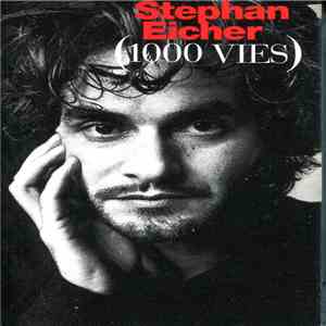 Stephan Eicher - (1000 Vies) download flac