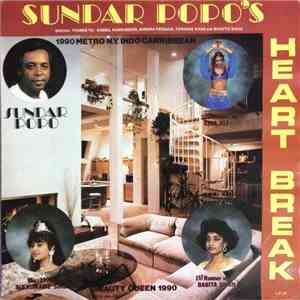 Sundar Popo - Sundar Popo's Heartbreak download flac