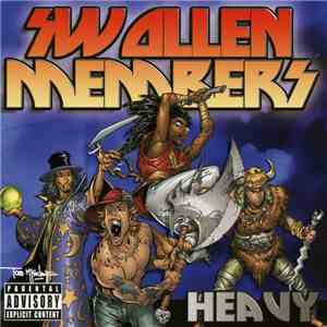 Swollen Members - Heavy download flac