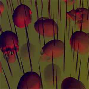 Tear Your Soul Apart - Undigested Remains FLAC album