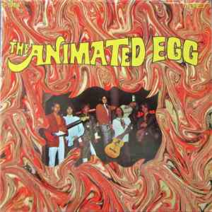 The Animated Egg - The Animated Egg download flac