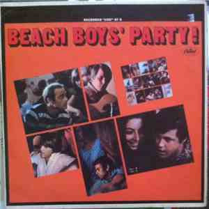The Beach Boys - Beach Boys' Party! download flac