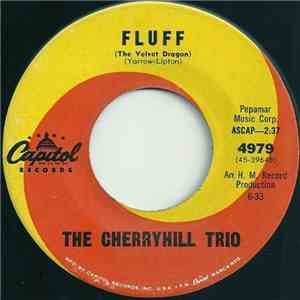 The Cherryhill Trio - Fluff (The Velvet Dragon) / Thugar Bun download flac