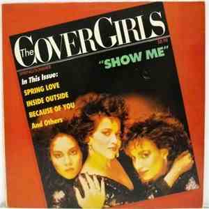 The Cover Girls - Show Me download flac