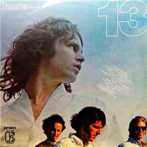 The Doors - 13 download flac