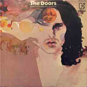The Doors - Extrañas Escenas Dentro De La Mina De Oro download flac
