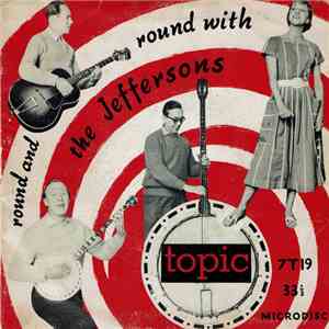 The Jeffersons  - Round And Round With The Jeffersons download flac