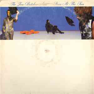 The Jon Butcher Axis - Stare At The Sun download flac