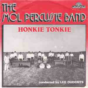 The Mol Percussie Band - Honkie Tonkie download flac