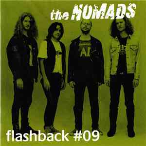 The Nomads  - Flashback #09 download flac