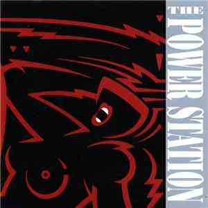 The Power Station - The Power Station download flac