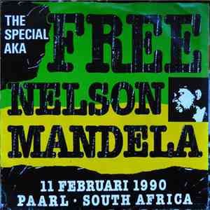 The Special AKA - Free Nelson Mandela download flac
