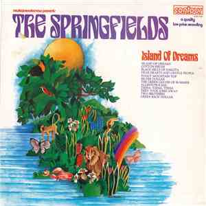 The Springfields - Island Of Dreams download flac