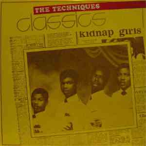 The Techniques - Classics download flac