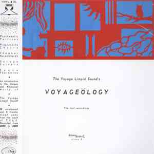 The Voyage Limpid Sound - Voyageölogy download flac