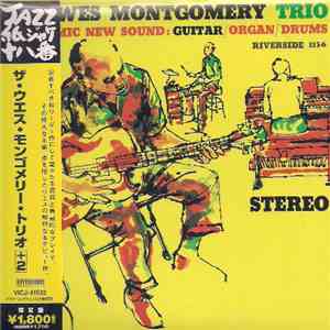 The Wes Montgomery Trio - A Dynamic New Sound: Guitar/Organ/Drums download flac