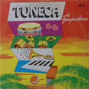 Tuneca - La Guapachosa download flac