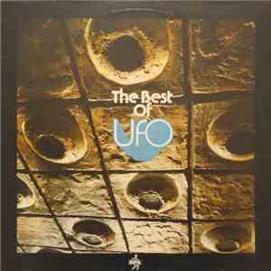 UFO  - The Best Of UFO download flac
