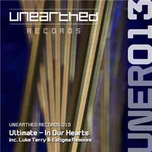 Ultimate - In Our Hearts download flac