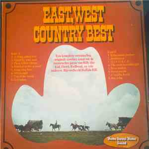 Unknown Artist - East, West Country Best download flac