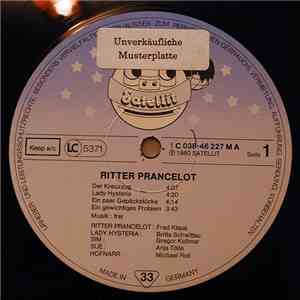 Unknown Artist - Ritter Prancelot download flac