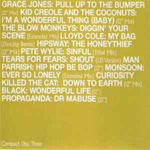 Various - 12"/80s download flac