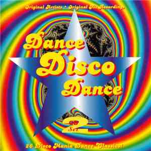 Various - Dance Disco Dance download flac