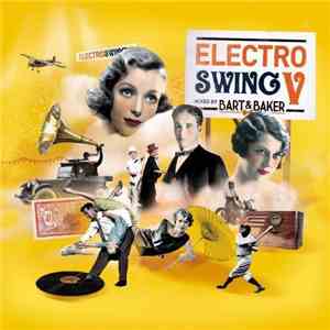 Various - Electro Swing V download flac