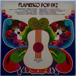 Various - Flamenco Pop Nº 2 download flac