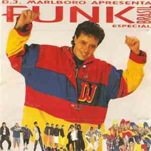 Various - Funk Brasil Especial download flac