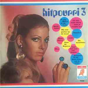 Various - Hitpourri 3 download flac