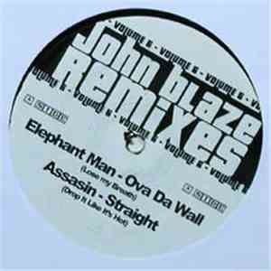 Various - John Blaze Remixes Volume 6 download flac