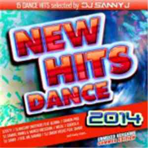 Various - New Hits Dance 2014 download flac